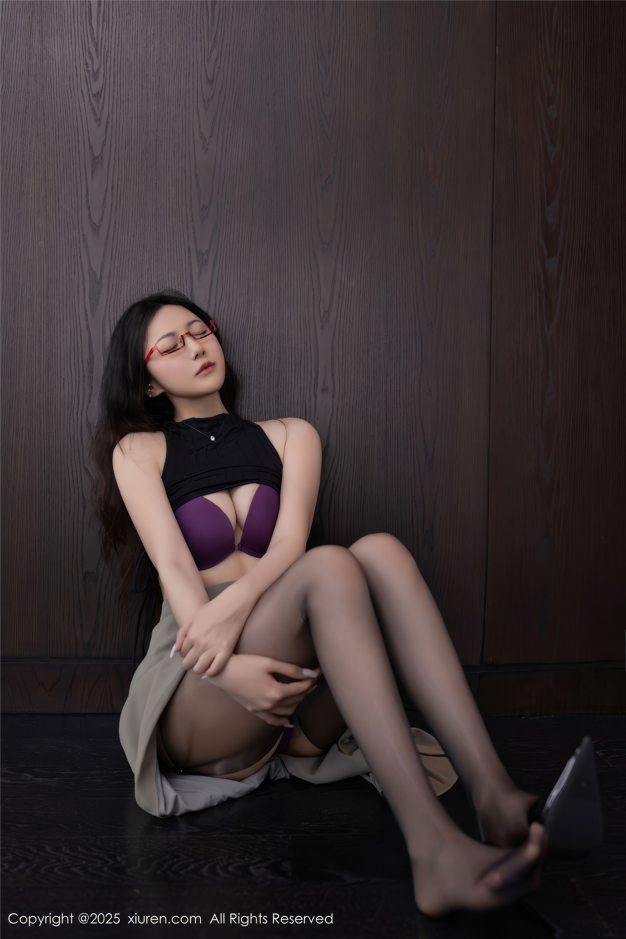 Xiuren秀人网 2025.04.30 No.10231 鱼子酱Fish